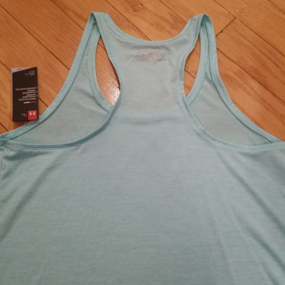 NWT Under Armour tank - Picture 5 of 6